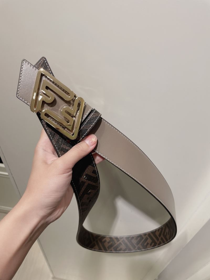 Fendi Belts